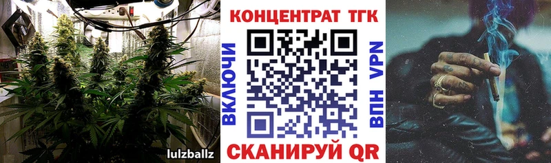 ТГК концентрат  Спасск-Рязанский 